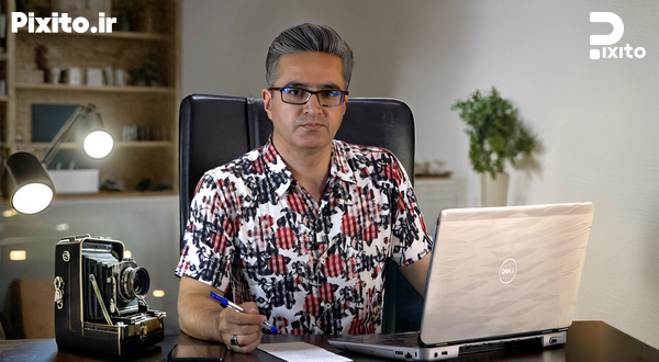 مهران شایان